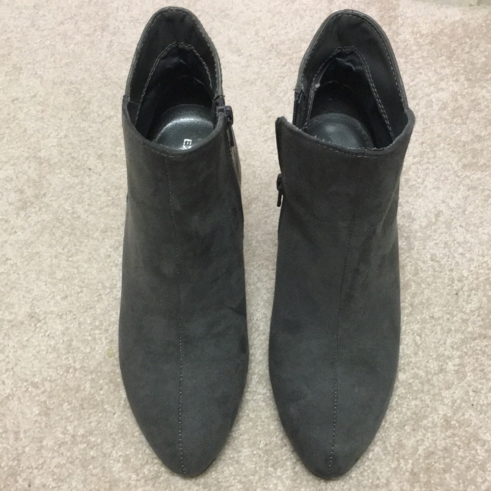 Express Boots